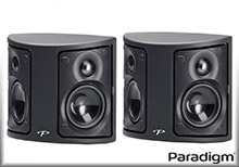 Paradigm Monitor Surround  1